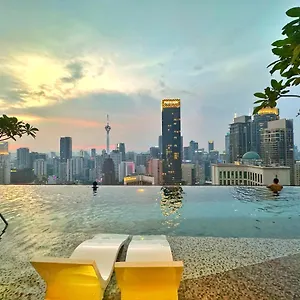 Axon By Perkasa Suites , Kuala Lumpur Malasia