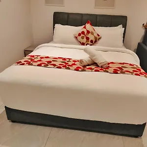 Lila Quill Residences Klcc , Kuala Lumpur Malasia