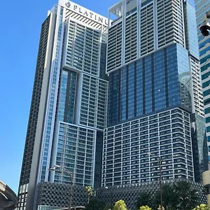 Klcc Sky Platinum , Kuala Lumpur Malasia