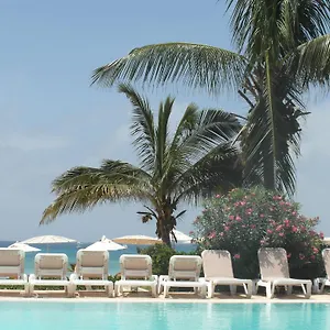 Porto Antigo Holidays , Santa María Cabo Verde