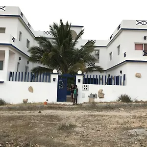 Maio Relax , Cidade do Maio Cabo Verde