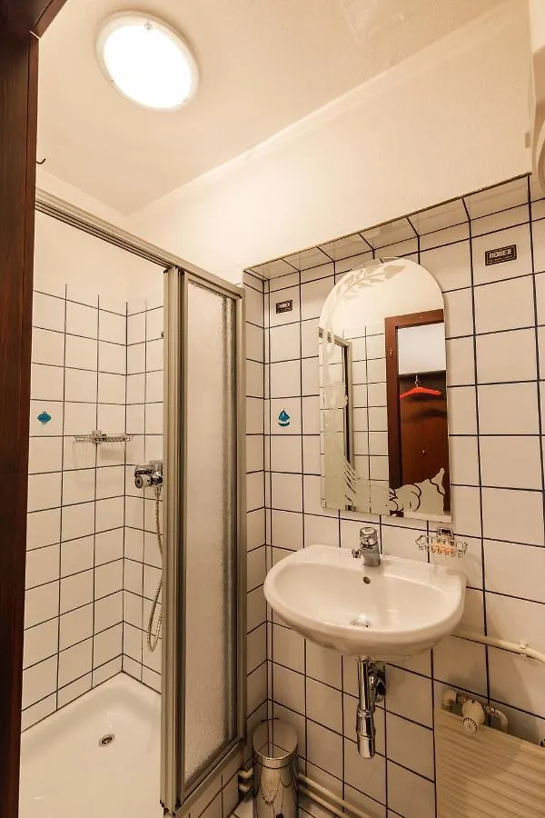 Hallo Vienna Suite Apartment Nr 8